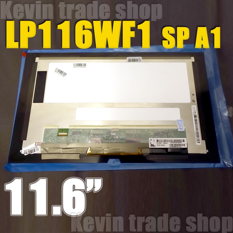  duo11 svd112 Ʈ LCD LED ũ, LP116WF1 SPA1 ..